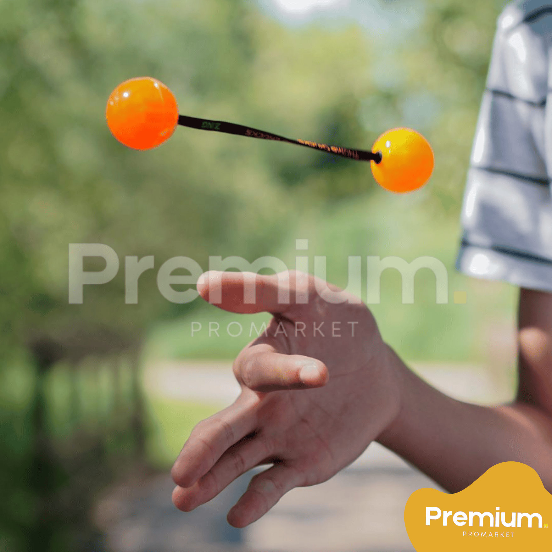 SpinBall™ Premium